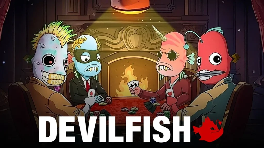 Devilfish