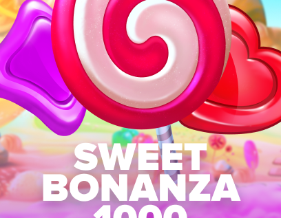 🍭 Sweet Bonanza 1000