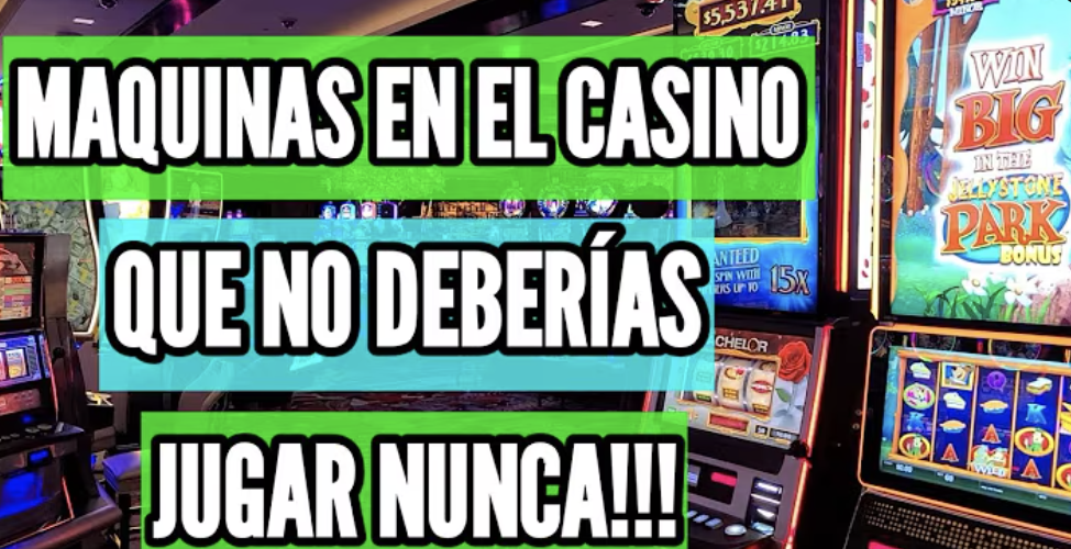 ganar dinero en el casino
