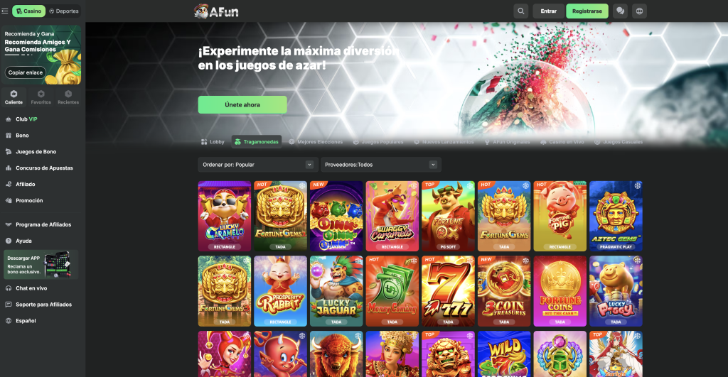 Afun 88
