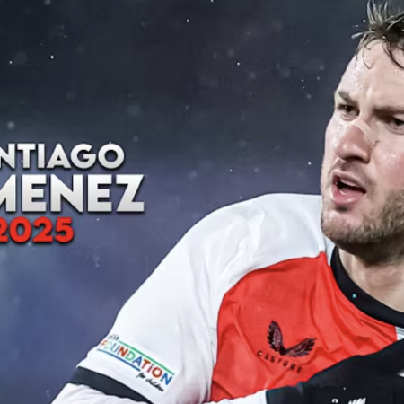 Santiago Giménez: La polémica exclusión del Mundial 2026 y su impacto en el fútbol mexicano