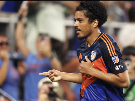 Evander Ferreira
