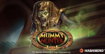 Mummy Hunter