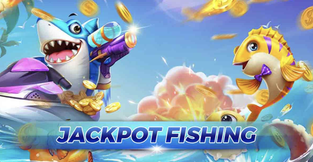 Snipaste_2025-07-22_22-47-57 - Afun mx Jackpot Fishing