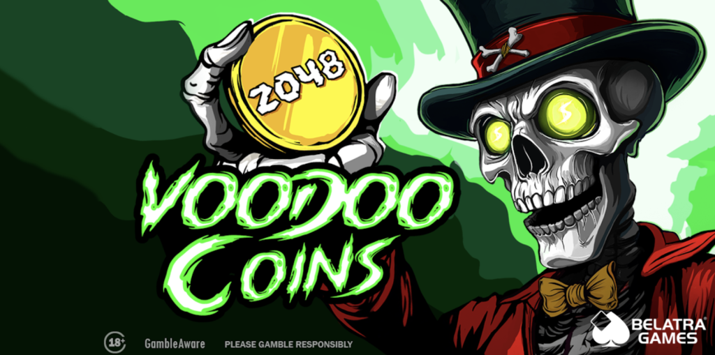 Voodoo Coins