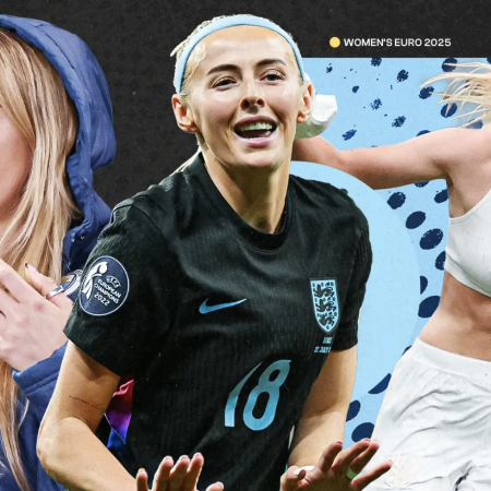 Chloe Kelly: El regreso épico de la clave inglesa en la Eurocopa Femenina 2025