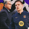 Barcelona vs Marc-Andre ter Stegen: Cómo la lesión y el contrato desataron una crisis inesperada