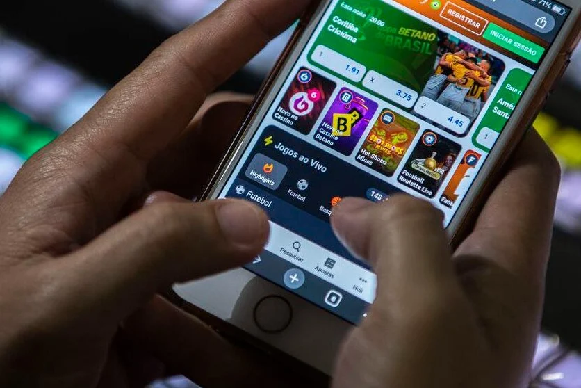 Mercado iGaming
