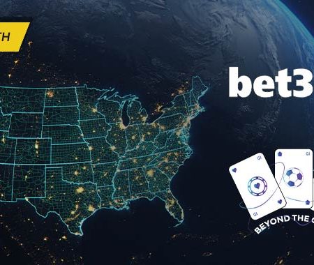 bet365 onlineCasino: Fusiones y Adquisiciones en la Industria de Apuestas –