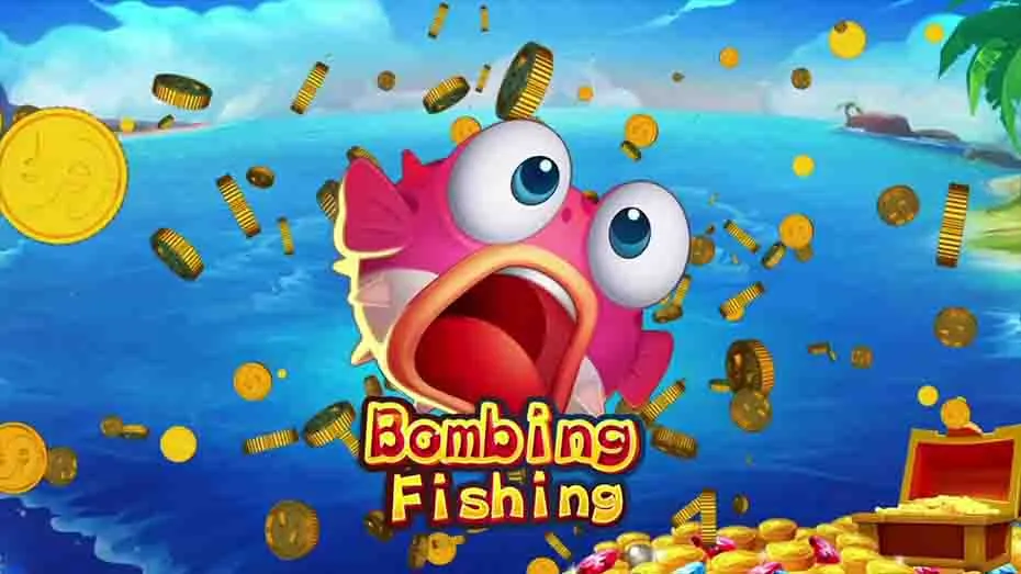 image - Afun Pesca Bombardeo