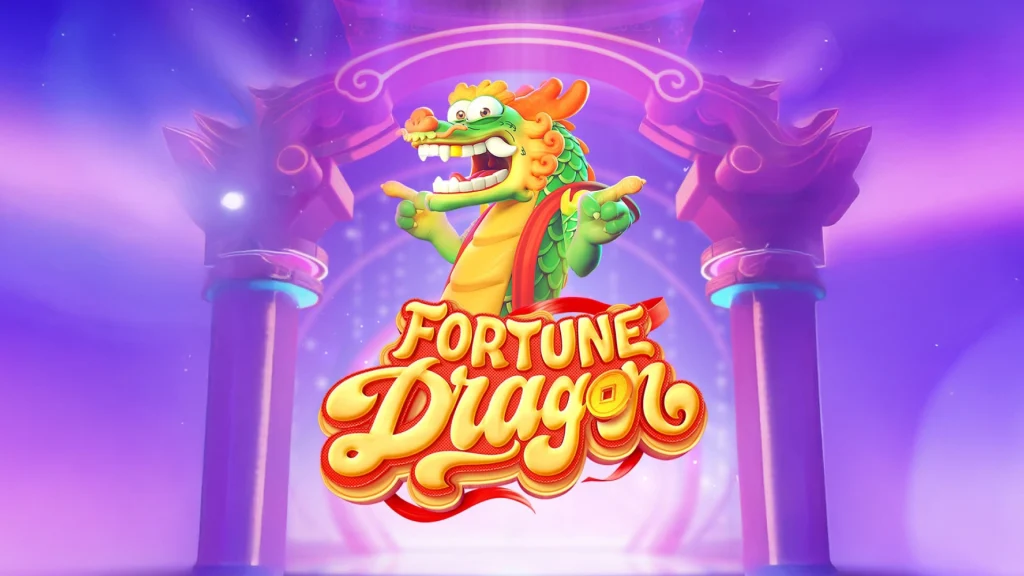 imagem-fortune-dragon - Afun Fortune Dragon