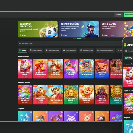 iGaming México: Panorama Actual de Apuestas y Juegos Online para Afiliados con Afun