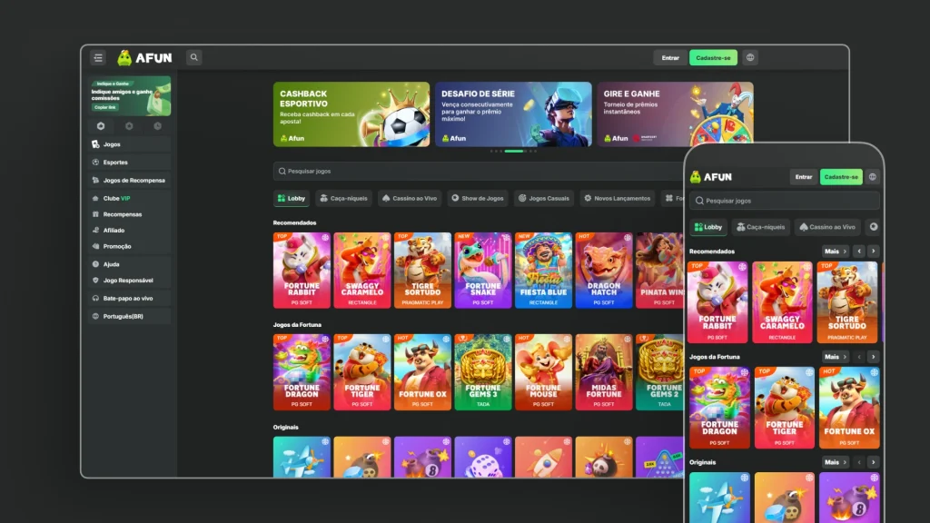 iGaming México