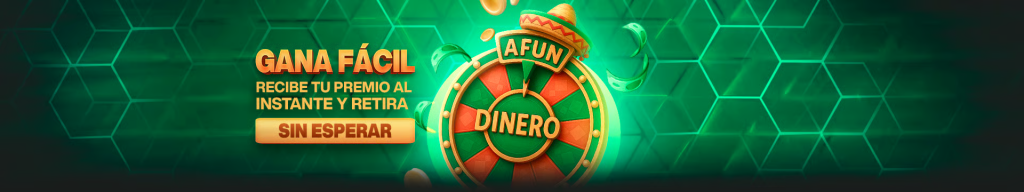Giros Gratis Afun