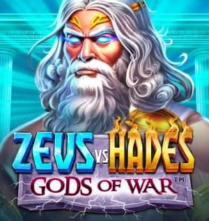 Zeus vs Hades