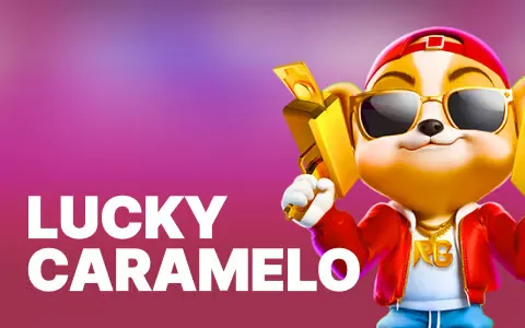 Lucky Caramelo