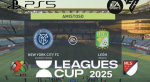 New York City FC vs Club Leon