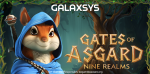 Gates of Asgard Nine Realms