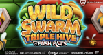 Wild Swarm Triple Hive