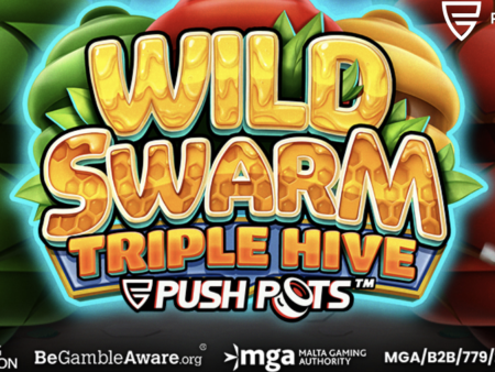 Wild Swarm Triple Hive