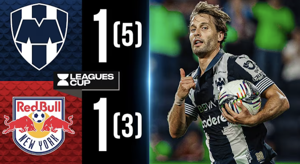 Rayados de Monterrey