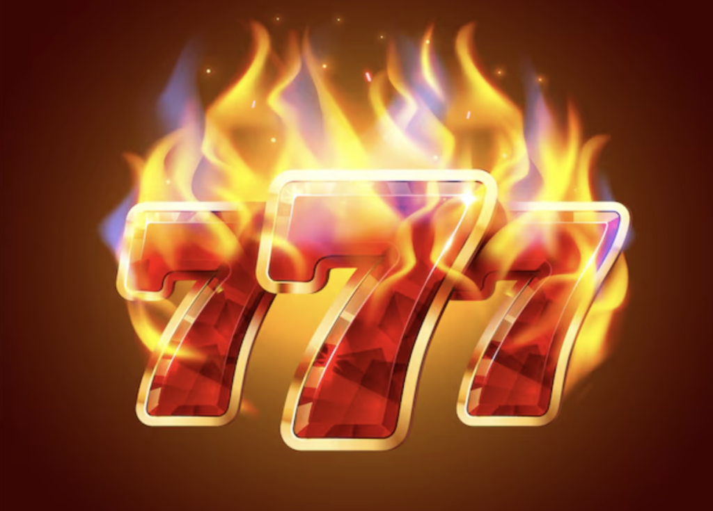 777