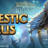 Majestic Zeus