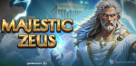 Majestic Zeus
