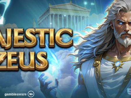 Majestic Zeus