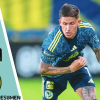 América vs Portland