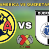 Club América vs Querétaro FC: Análisis y Pronóstico Definitivo 2025