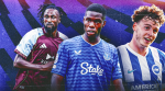 Fichajes Premier League