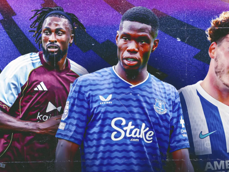 Fichajes Premier League