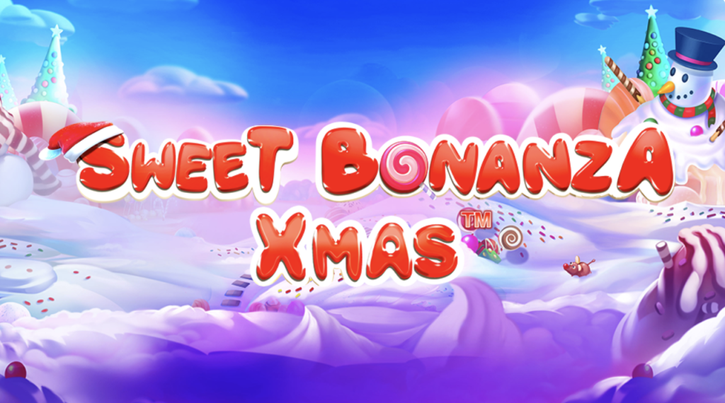 Sweet Bonanza Xmas