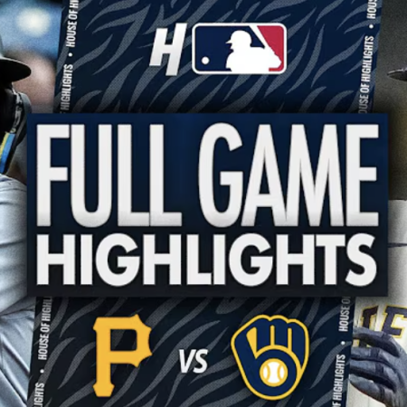 5 Claves para el Duelo de la MLB: Milwaukee Brewers vs Pittsburgh Pirates