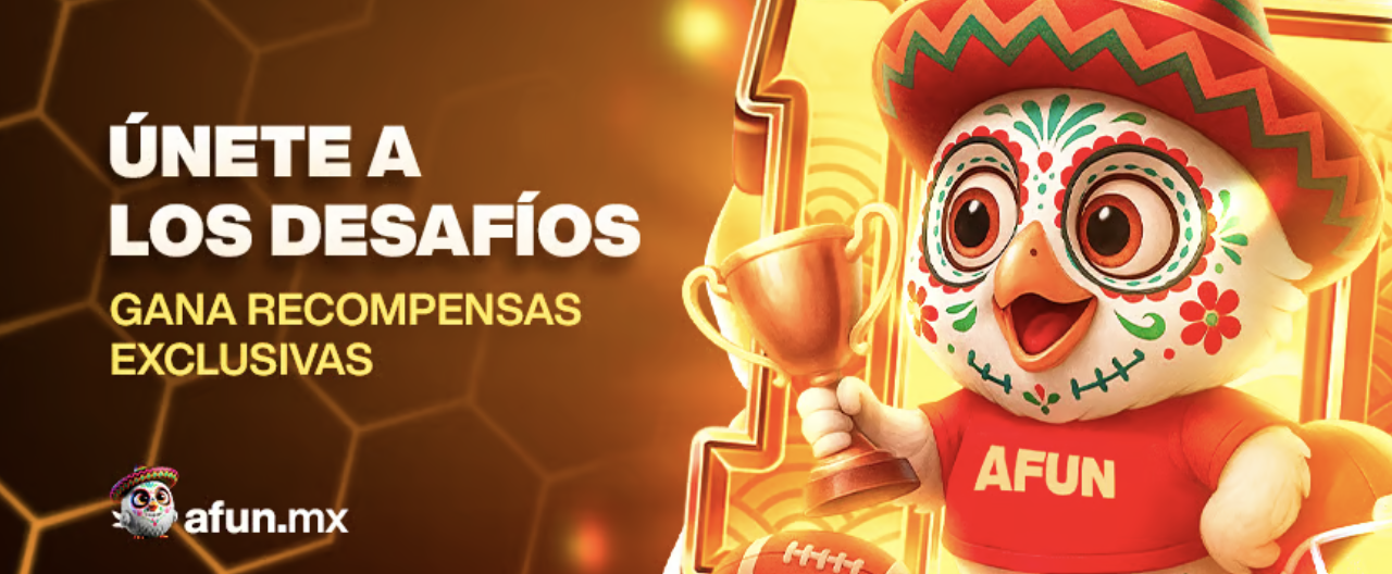 promociones de Afun Casino