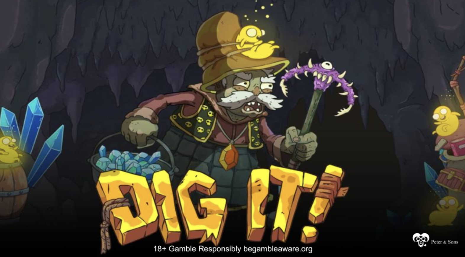  Dig It