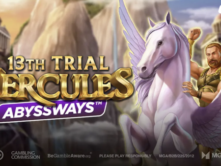 Hercules Abyssways