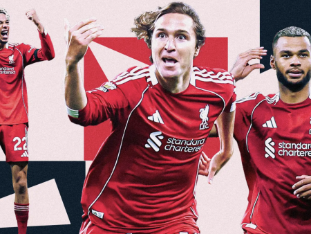 Liverpool