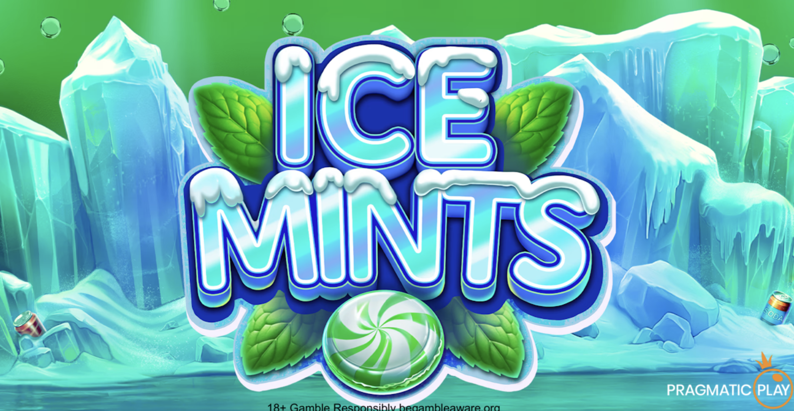 Ice Mints
