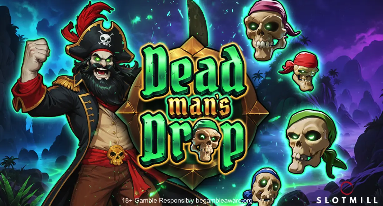 Dead Man’s Drop
