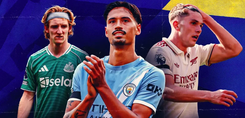 Premier League 