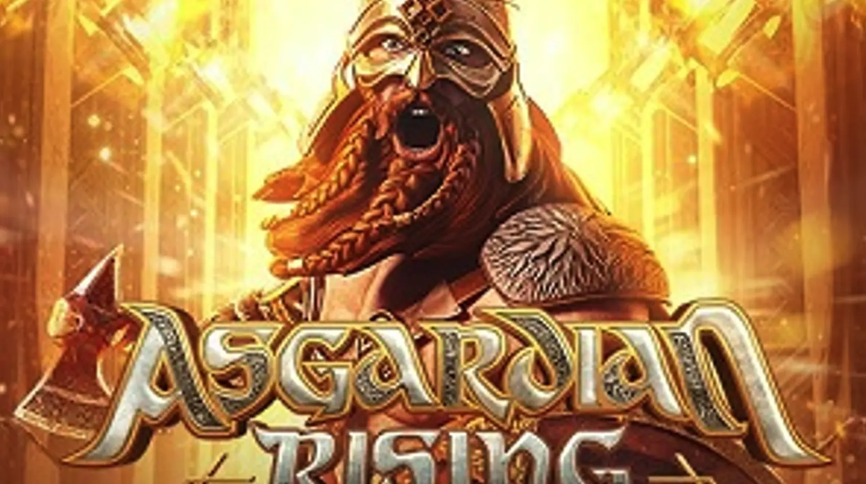 Asgardian Rising
