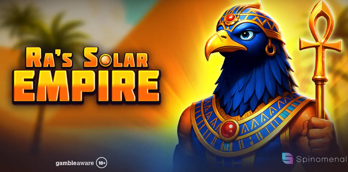 Ra’s Solar Empire