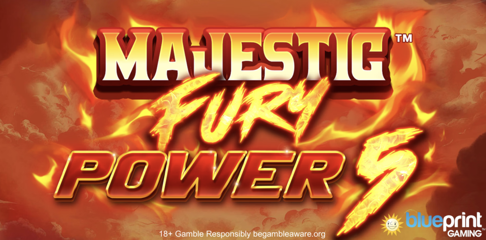 Majestic Fury Power 5