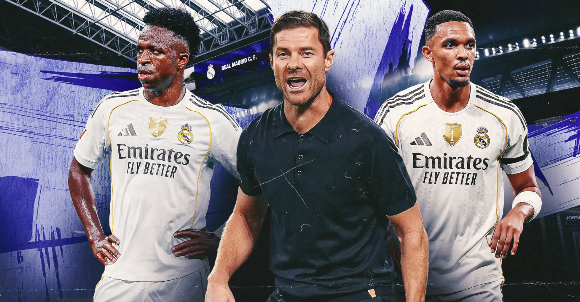 Real Madrid