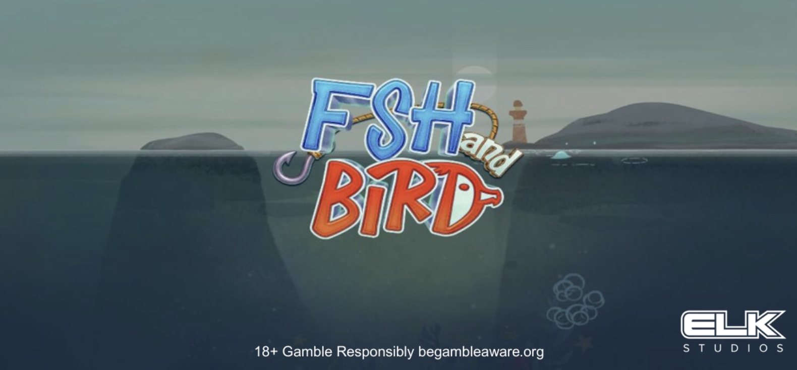 Fish and Bird