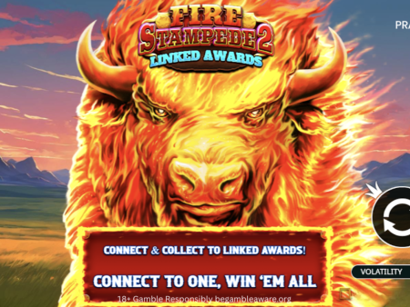 Fire Stampede 2