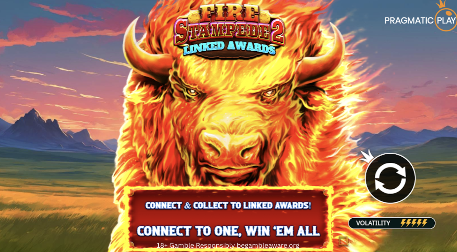 Fire Stampede 2
