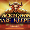 Age of the Gods™: Maze Keeper